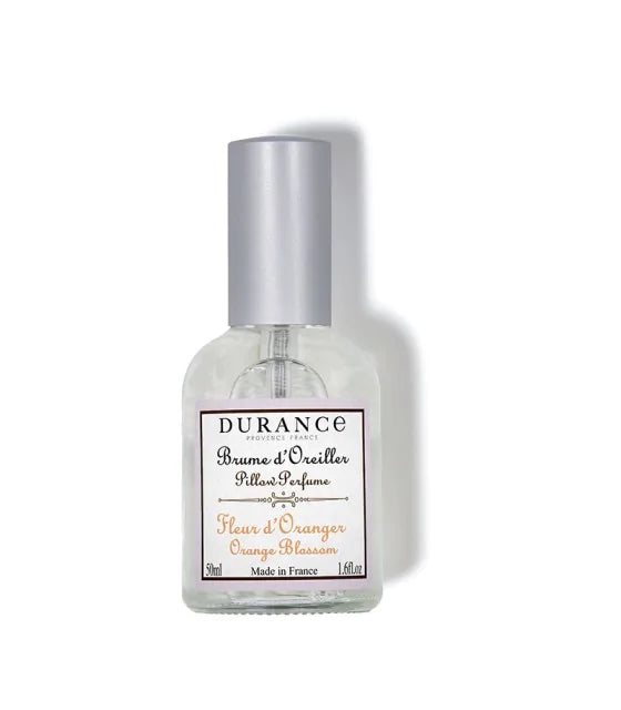 Orange Blossom Pillow Perfume